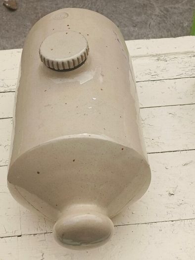 Stoneware