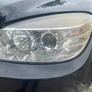 2009 Mercedes-benz C Class C200 Sport Black Estate Breaking For Parts Image 4