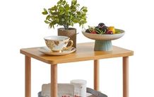 Side Table (brand new - in box)