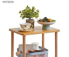 Side Table (brand new - in box)