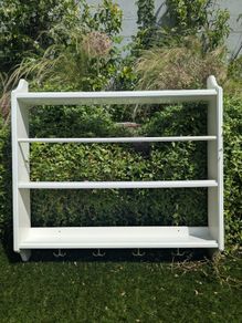 IKEA Plate Rack