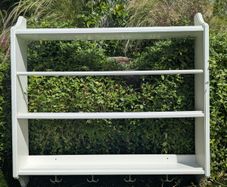 IKEA Plate Rack
