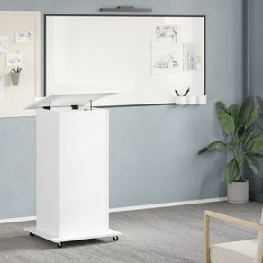 Mobile Lectern