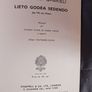 Choral Music, see pics Image 6