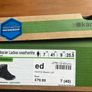 Karrimor Weathertite waterproof ankle mountain boots Image 3