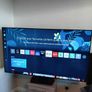 Samsung 55 Inch Qled 4k Smart Tv - Qe55q80cat Image 4