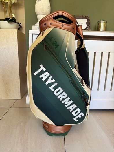 Taylormade Limited Edition Tour Bag