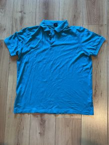 Mens Hugo Boss T-shirt Size XL
