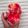 Keel Toys Animotsu Dinomotsu approx. 12 cm. Used Please see photos Image 5