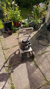 Power Washer