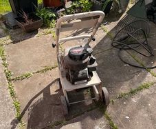 Power Washer