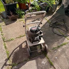 Power Washer
