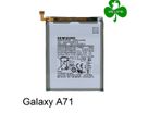 For Samsung Galaxy A71 A715 Battery Replacement 4500mAh EB-BA715ABY New