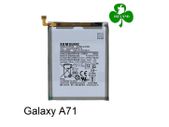 For Samsung Galaxy A71 A715 Battery Replacement 4500mAh EB-BA715ABY New