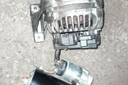 volvo xc90 2.4d starter, alternator
