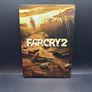 Far Cry 2 Steelbook Edition Xbox 360 Image 3