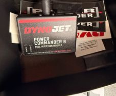 Power Commander 6 For Bmw R1200 Gs 2005-09 / Adventure