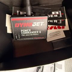 Power Commander 6 For Bmw R1200 Gs 2005-09 / Adventure