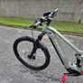 Haibike allmtn 4 Image 5