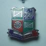 RAILWAY COMPANY (logos & crests) - 9 x quality enamel badges (1970s to early 1990s). Lot C Image 5