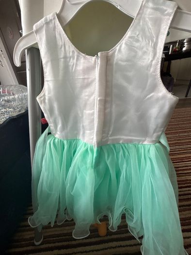 Baby Party Dress