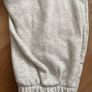 Hollister fleece jogger bottoms - S Image 5