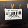 Klim X1 Alpha Helmet Mint Condition Image 2