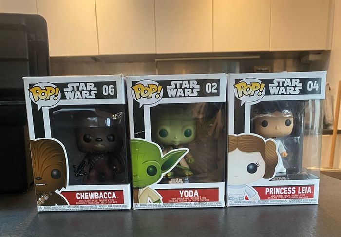 Star Wars Pop 02/04/06