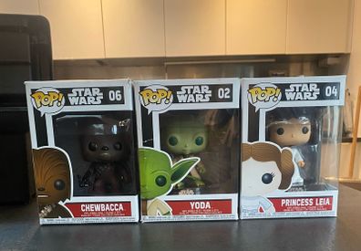 Star Wars Pop 02/04/06