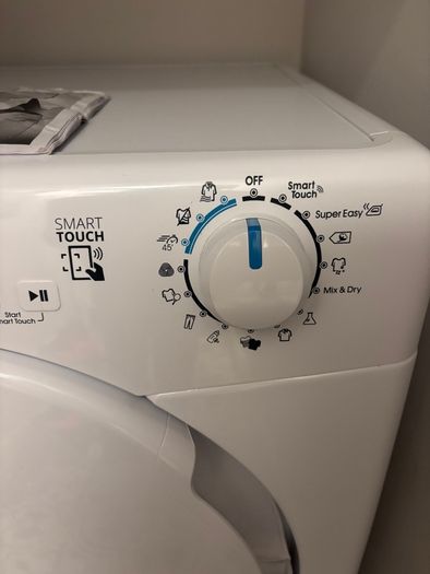 Dryer