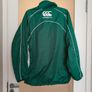 Retro Ireland Rugby IRFU 2007/2009 reversible jacket Image 4