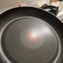 Tefal Frying Pans 24cm & 28cm - As New Image 2