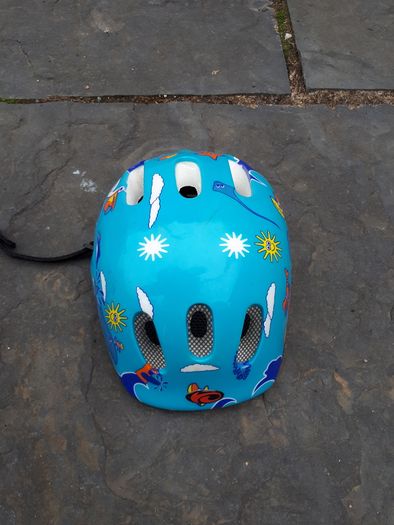 Bicycle Helmets - Child's small