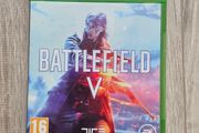 Like New Battlefield V For Xbox One/Series