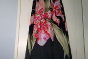 Peppercorn Ladies Silk Dress