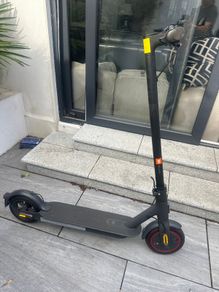 Mi Electric Scooter Pro 2
