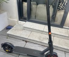 Mi Electric Scooter Pro 2