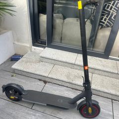 Mi Electric Scooter Pro 2