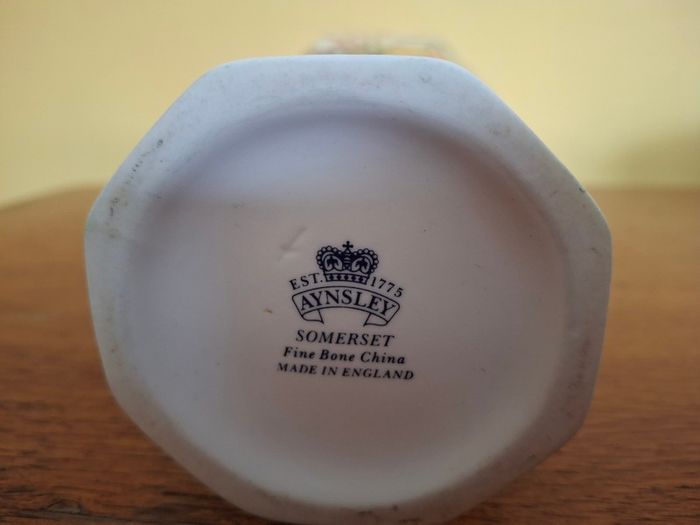 Aynsley China