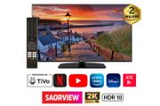 43" Smart TV