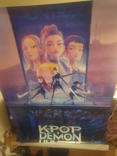 Posters