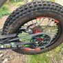 2022 300cc Trials Bike Image 2