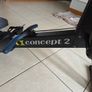 Concept2 rowing machine Image 4