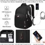 laptop back pack up to 17.3" laptop 45L Image 5