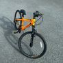 kids 24"Mountain Bike Image 2
