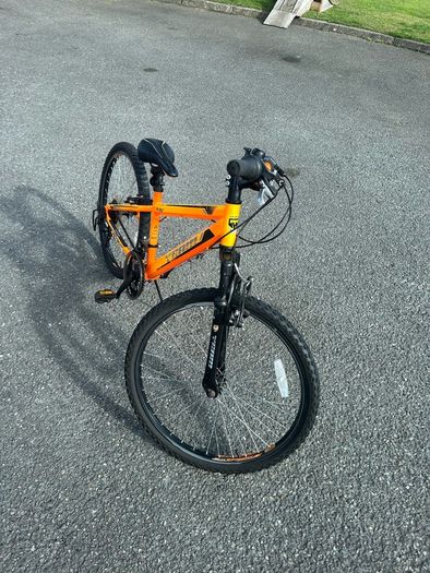 kids 24"Mountain Bike