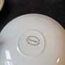 Vintage Arklow "SWANLAKE"  Coffee Set with Coffee Pot Image 6