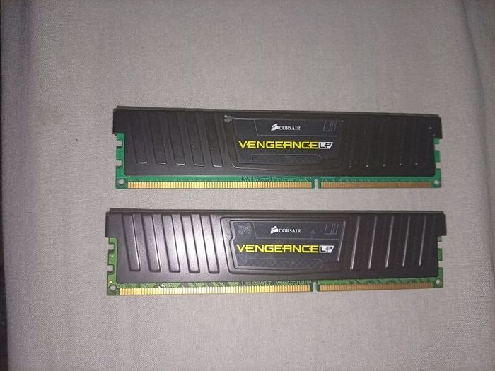 40 DDR3 Gamin Ram