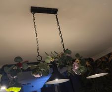 ceiling lights