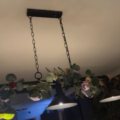 ceiling lights